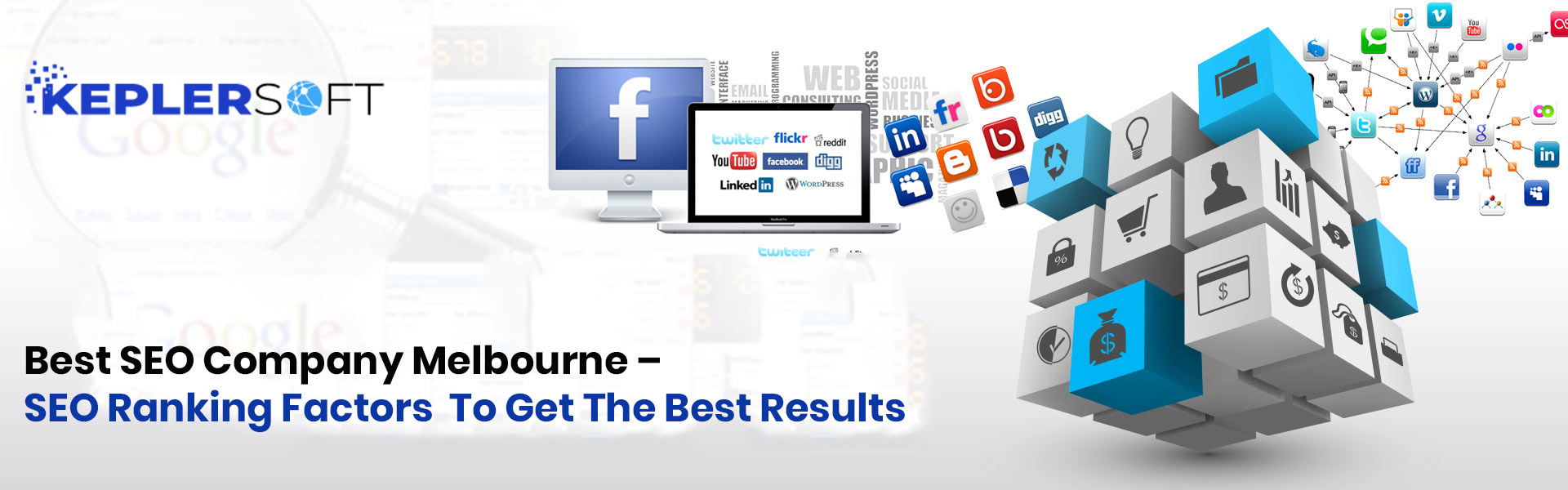 Best SEO Company Melbourne – SEO Ranking Factors To Get The Best Results