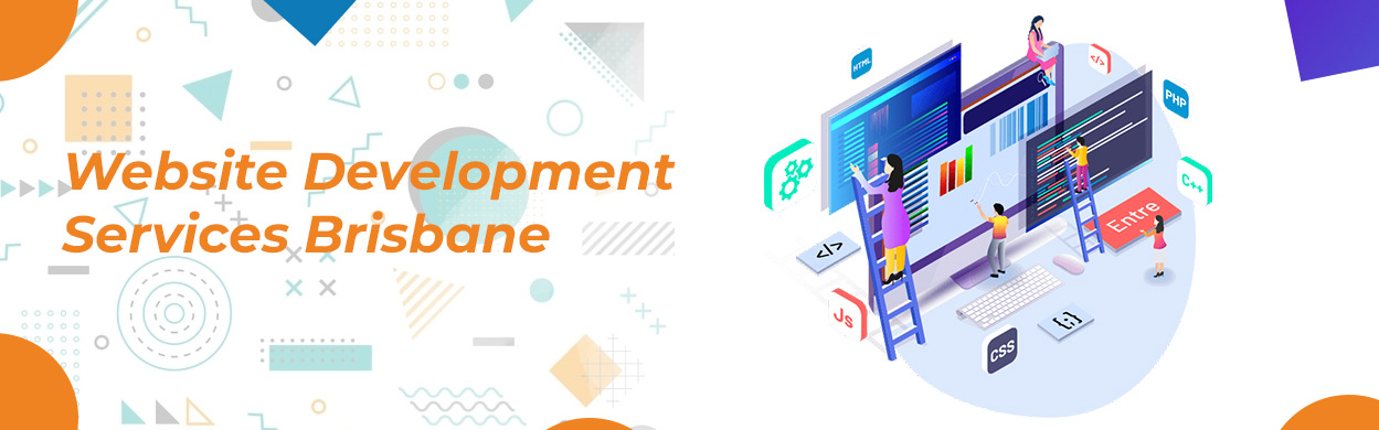 Website Development Services Brisbane – Try These Website Development Trends In 2020