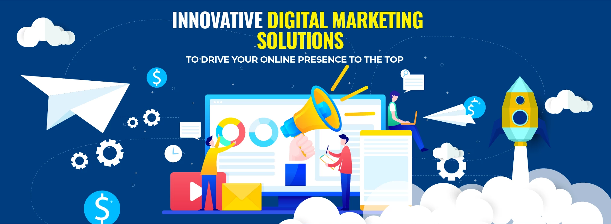 Digital Marketing