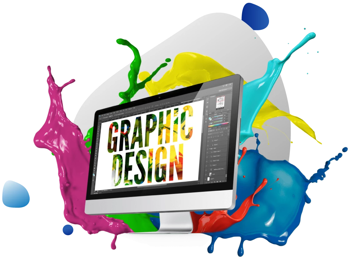 Graphic Design Services in Australia