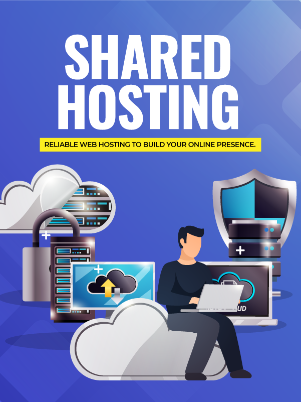 Shared Hosting