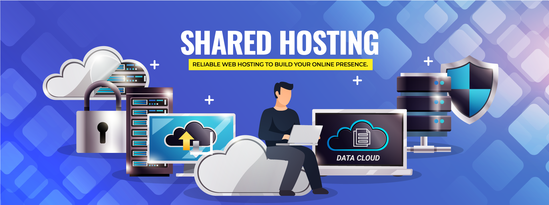 Shared Hosting